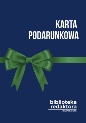 Karta podarunkowa