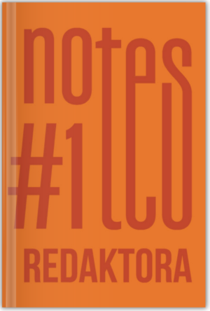 Notes redaktora #1B