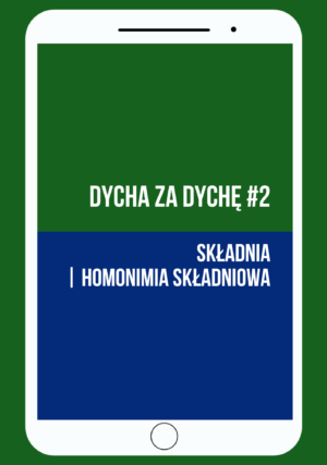 Dycha za dychę #2
